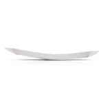 Fit For 14-17 Mercedes Benz S550/2015-2017 S550E S600 Front Center Bumper Trim. Fixed Price $40.00.