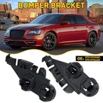 Right & Left Front Bumper Support Brackets 57010745AF Fit 11-2020 Chrysler 300. Fixed Price $8.54.