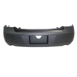 For 06-15 Chevy Impala Rear Bumper Cover Assy Primed Plastic GM1100736 19120961. Fixed Price $210.95.