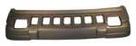 Crown Automotive 5DN63SS5 Front Bumper Fascia Fits 96-98 Grand Cherokee (zj). Fixed Price $251.62.