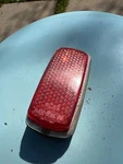 Bmw E10 2002 Rear Reflector Lamp. Fixed Price $44.99.