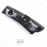 New Genuine Toyota 07-14 Fj Cruiser Rear Right Upper Bumper Retainer 52562-35030. Fixed Price $62.01.