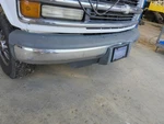 (local Pickup Only) Front Bumper Without Fog Lamps Chrome Fits 96-02 Express 150. Fixed Price $176.69.