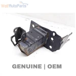 2007-2015 Audi Q7 Front Left Bumper Impact Beam Mount Bracket 4L0807133A. Fixed Price $22.11.