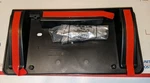 Tesla Front License Plate Bracket Kit 1898727-00-C Model Y Oem Mount W/screws. Fixed Price $29.95.