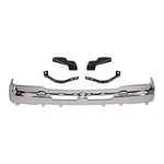 Bumper Face Bars Front For Chevy Avalanche Chevrolet Silverado 1500 Classic 2500. Fixed Price $378.98.