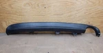 2011 2012 2013 Toyota Corolla Rear Bumper Valance Spoiler. Fixed Price $99.99.