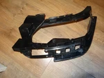 Audi A5 F5 Rear Bumper Bracket Left Passengers 8W6807347A. Fixed Price $47.64.