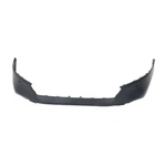 For Honda Accord 2023-2025 Sedan Bumper Cover Front Primed HO1000333. Fixed Price $244.66.