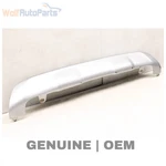 2016-2024 Bmw X1 Rear Lower Bumper Valance 7379982. Fixed Price $107.03.