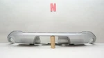 2019-2025 Chevrolet Blazer Rear Lower Bumper Valance Panel Oem 84557396. Fixed Price $170.00.