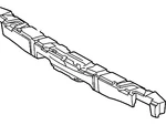 Oem Bumper Face Bar Impact Absorber Rear Navigator 03-05 FO1170118 2L7Z17E855AA. Fixed Price $52.25.
