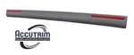 1990 1991 1992 Cadillac Fleetwood Brougham Rear Bumper Impact Strip. Fixed Price $389.26.