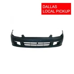 Front Bumper Cover 1997-2001 Honda Prelude HO1000176-DL. Fixed Price $95.72.