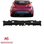 Fits Hyundai Veloster Turbo 2013-2017 Rear Bumper Impact Bar Brace Reinforcement. Fixed Price $108.99.