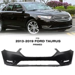 Primed Front Bumper Cover 2013-2019 Ford Taurus FO1000666. Fixed Price $73.44.