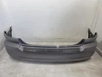 2003-2006 Kia Sorento Rear Bumper Cover Alpine Gray *paint Crack*. Fixed Price $617.50.