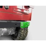 For Jeep Wrangler 1997-2006 Steinjager J0049119 Neon Green D-ring Mount Kit. Fixed Price $376.99.