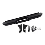 Black Rear Bumper Assembly For Gmc C1500 K1500 1988-1999 15548457 Steel. Fixed Price $157.29.