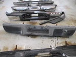 Ford F-250SD 2005 Rear Bumper Used 7273. Fixed Price $224.90.