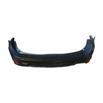 2019-2024 Subaru Forester Rear Bumper Blue Saz Factory Oem Replacement Part. Fixed Price $385.00.