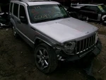 Rear Bumper Without Trailer Hitch Park Assist Fits 08-12 Liberty 1862048. Fixed Price $561.14.