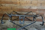 03-06 Mercedes W211 E320 E500 Front Radiator Support Reinforcement Bar Assembly. Fixed Price $229.16.