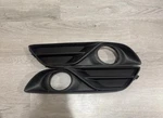 Nissan Sentra Fog Finish Molding Cover Fit 62256-3SH0A 62257-3SH0A Left Right. Fixed Price $34.50.