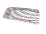 Genuine Bmw E92 E93 335IX Front Passenger Right Open Grid Bumper Cover Grey. Fixed Price $67.95.