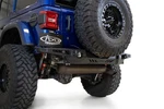 Addictive Desert Designs 18-23 Jeep Wrangler Jl Stealth Fighter Rear Bumper. Fixed Price $1671.99.