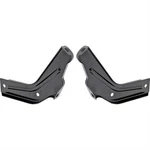 Oer N6533 1966-67 Nova Front Bumper Brackets, Pair. Fixed Price $64.99.