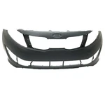 For 11 12 13 Optima (sx & Sxl) Sedan Front Bumper Cover Assembly Primed Plastic. Fixed Price $409.95.