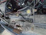 Radiator 5.2L Standard Cooling Fits 97-03 Dodge 1500 Van 134595. Fixed Price $75.00.