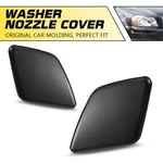 Fit Volvo XC90 2007-2014 Headlight Washer Nozzle Cover Set Left Right 39875254. Fixed Price $13.99.