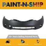 For 2009-2010 Nissan Murano Front Bumper Cover Painted To Match. Fixed Price $348.00.