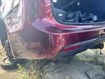 (local Pickup Only) Rear Bumper With Automatic Park Fits 17-23 Pacifica 487261. Fixed Price $464.90.