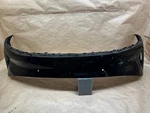 Lucid Air Front Bumper Cover P11-E210B1-06 2022 2023 Oem Black. Fixed Price $381.60.