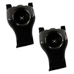 Lh Rh Front Bumper Cover Support Bracket For Toyota Tacoma 05-15 5211504060. Fixed Price $21.43.