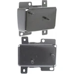 Set Of Bumper Bracket For Nissan Sentra 2013-2019 Rear Left & Right. Fixed Price $71.77.
