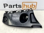 2019-2023 Mercedes A35 Amg W177 Rear Bumper Left Side Mount Support Bracket Oem. Fixed Price $79.00.