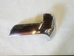 Chrome Rear Bumper End Cap Fits 16 17 18 19 20 21 22 23 Toyota Tacoma. Fixed Price $68.50.