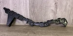 2017 Ford Mustang Bumper Mounting Bracket Vi Lh Driver Side Rear Oem. Fixed Price $44.99.