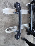 Rear Bumper Reinforcement 86631AA900 Fits 21-23 Elantra 3186575. Fixed Price $284.00.