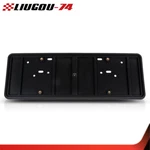 Bumper License Plate Bracket 68213436AC Fit For Jeep Dodge Chrysler Ram 13-21. Fixed Price $17.35.