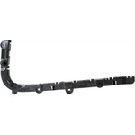 For Nissan Altima Rear Bumper Bracket 2007-2012 Driver Side Plastic NI1166107. Fixed Price $32.93.