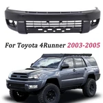 Front Bumper Lower Cover For 2003 2004 2005 Toyota 4RUNNER 5211935901. Fixed Price $161.76.