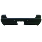 MB1100168 New Replacement Rear Bumper Cover Fits 2002-2003 Mercedes ML320. Fixed Price $457.00.