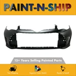 For 2016-2018 Toyota Avalon, Front Bumper W/out Park Assist Painted Match. Fixed Price $396.94.