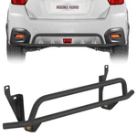 Fit 2013-2017 Subaru Xv Crosstrek Tubular Offroad Rear Back Bumper Powder Coated. Fixed Price $129.99.