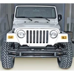 Rugged Ridge 11560.02 Front Bumper. Fixed Price $214.99.
